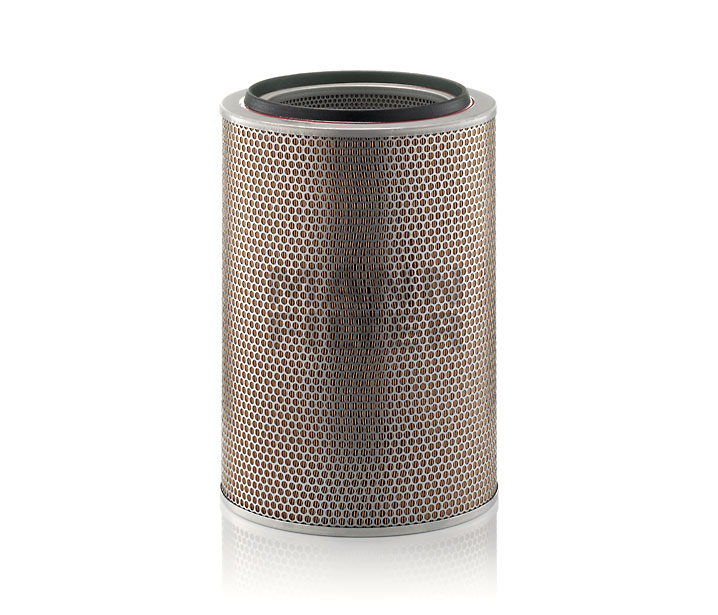 MANN-FILTER C 33 1476: Filtr powietrza