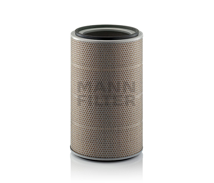 MANN-FILTER C 33 1605: Filtr powietrza