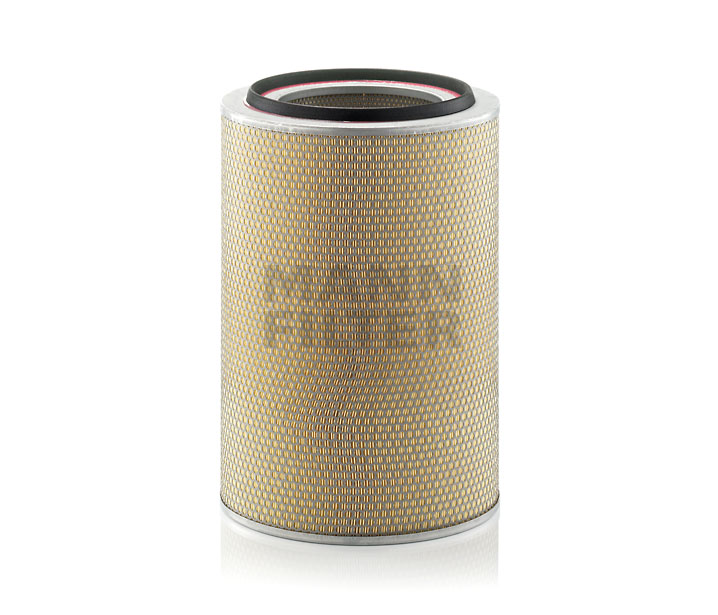 MANN-FILTER C 33 1840: Gaisa filtrs