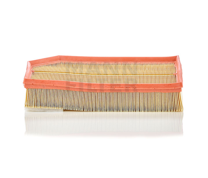 MANN-FILTER C 33 194 Φίλτρο αέρα VOLVO XC90 I (275) 208 PS Βενζίνη κόστος
