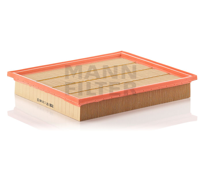 MANN-FILTER C 33 220: Gaisa filtrs