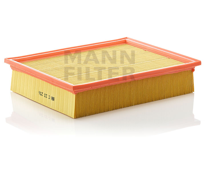 MANN-FILTER C 33 256: Filtre à air