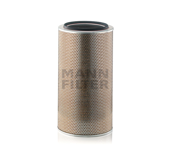MANN-FILTER C 33 920/3: Luftfilter Piclon