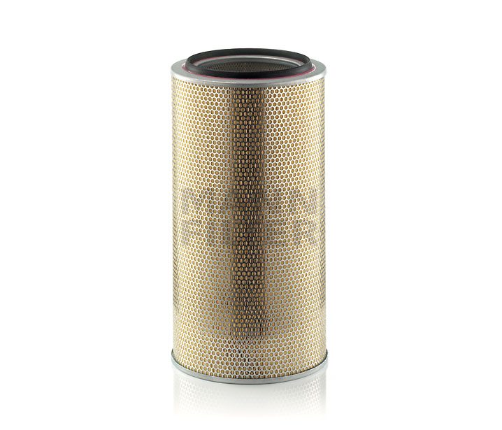 MANN-FILTER C 33 920/5: Gaisa filtrs