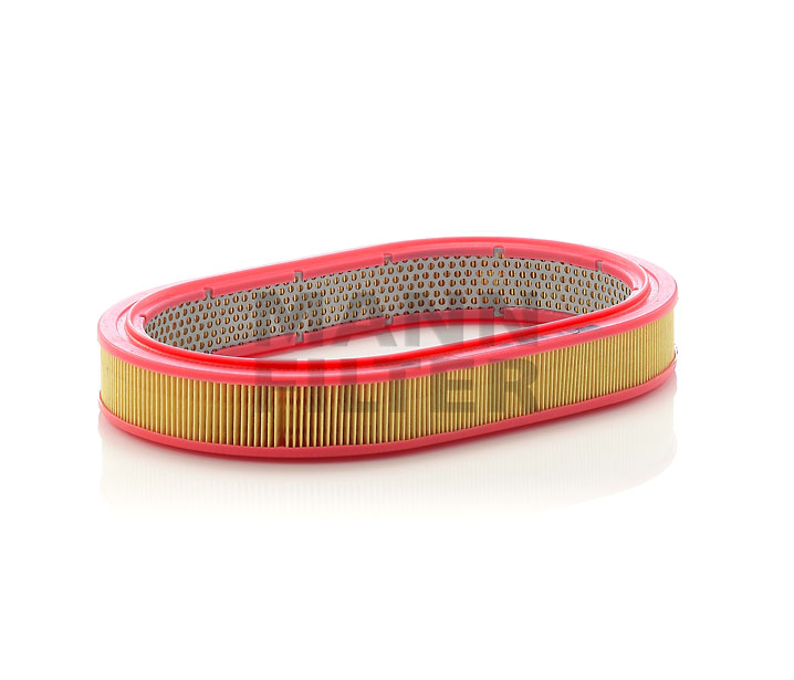 MANN-FILTER C 3338: Luchtfilter
