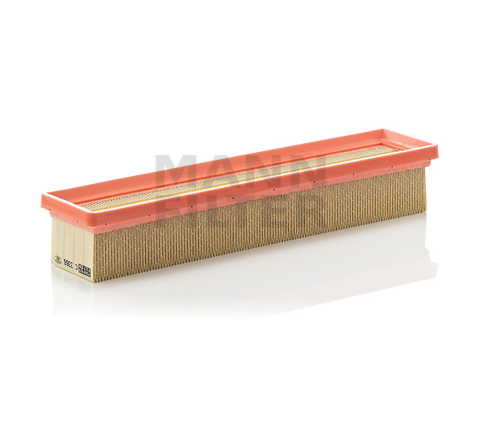 MANN-FILTER C 3366: Filtro de ar