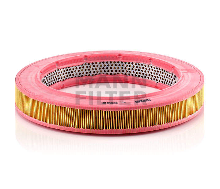 MANN-FILTER C 3383: Filtre à air