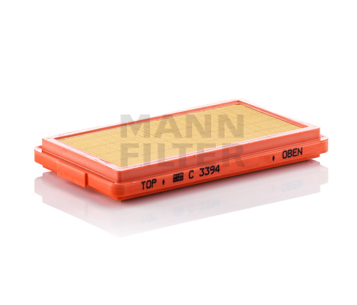 MANN-FILTER C 3394: Luchtfilter