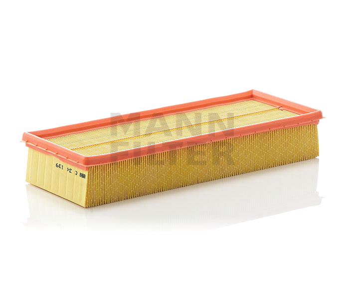 MANN-FILTER C 34 109: Filtru aer