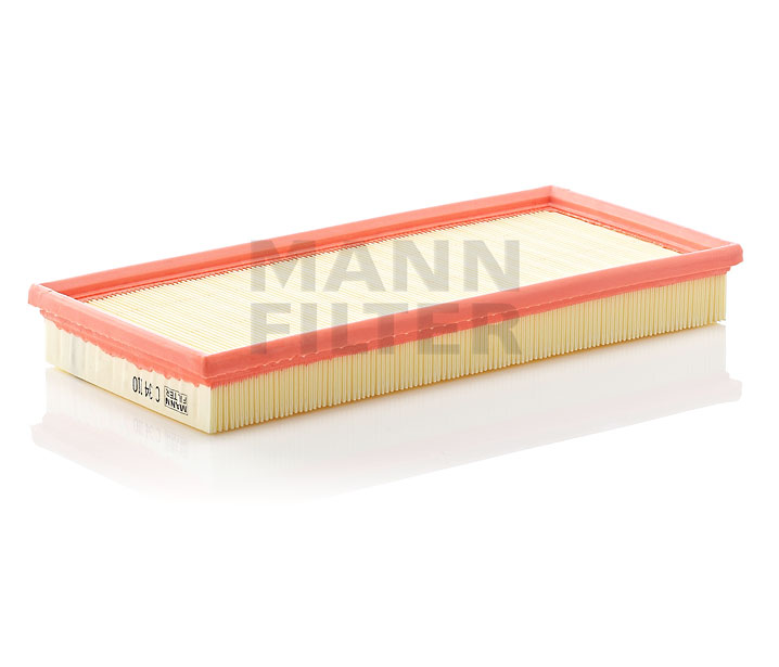 MANN-FILTER C 34 110 Filtre à air LDV Maxus Van 106 CV Diesel coût