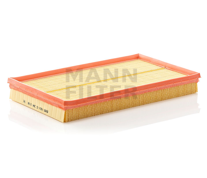 MANN-FILTER C 34 116: Luchtfilter