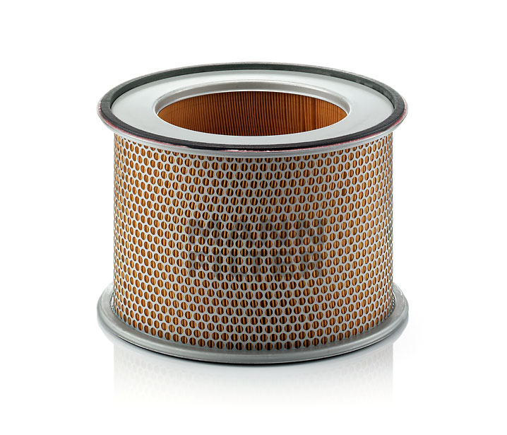MANN-FILTER C 34 430: Gaisa filtrs