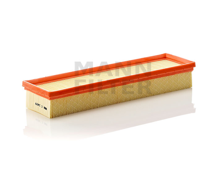 MANN-FILTER C 3459: Filtro aria