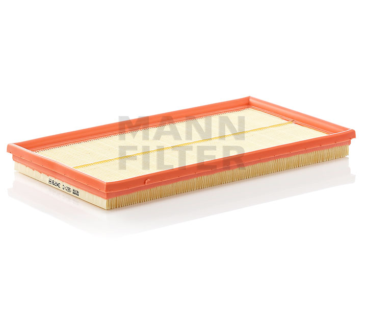 MANN-FILTER C 3479: Gaisa filtrs
