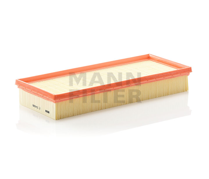 MANN-FILTER C 3498: Filtro de aire
