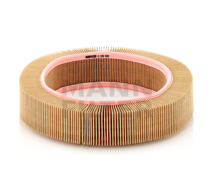 MANN-FILTER C 35 118: Filtre à air