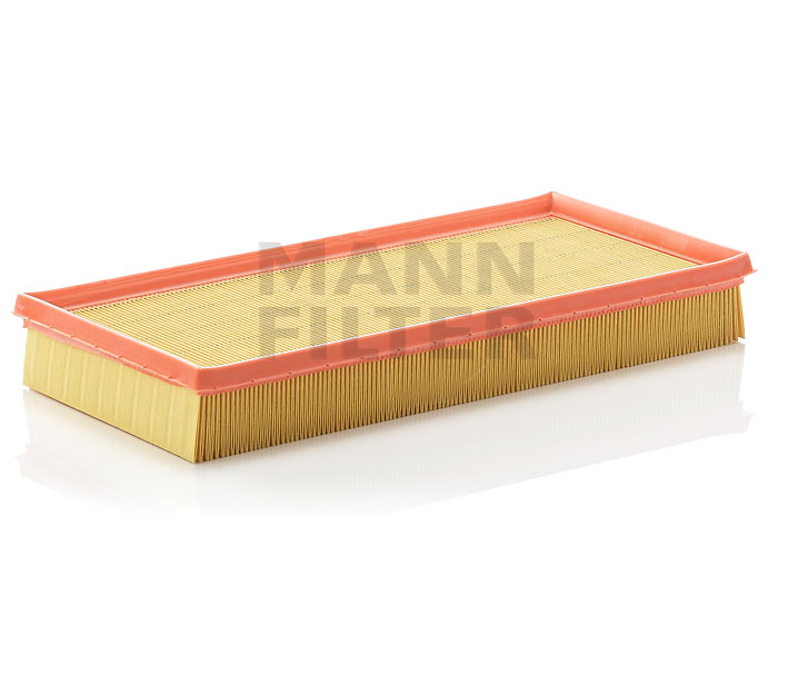 MANN-FILTER C 35 124: Luchtfilter