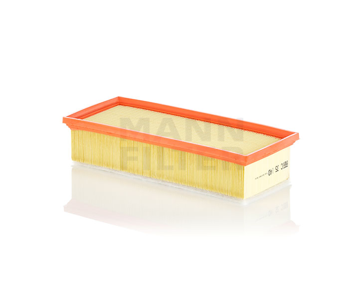 MANN-FILTER C 35 140: Filtro aria
