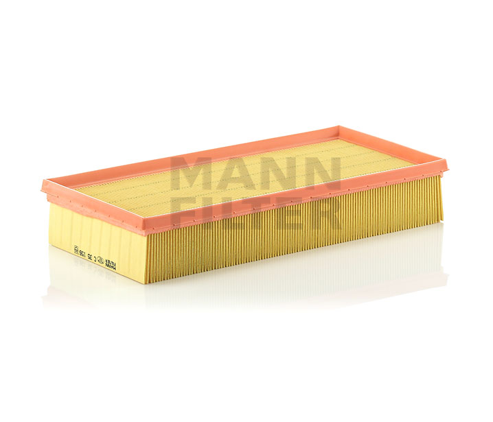 MANN-FILTER C 35 156: Luchtfilter