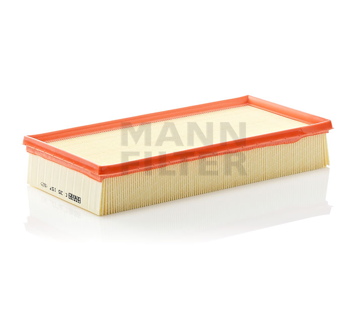 MANN-FILTER C 35 157: Luchtfilter