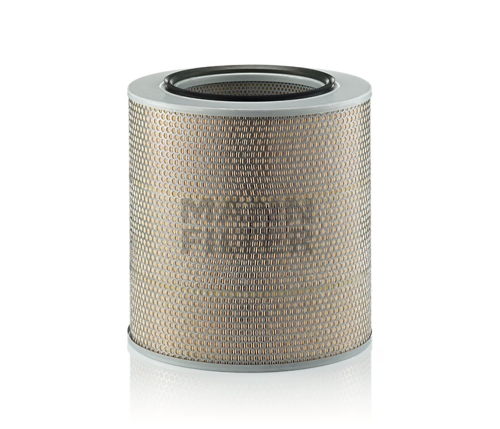 MANN-FILTER C 35 1592: Filtre à air