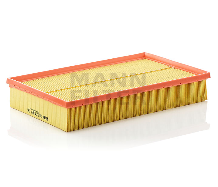 MANN-FILTER C 35 215: Gaisa filtrs