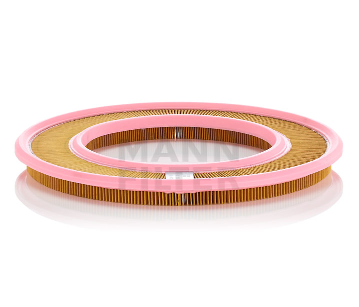 MANN-FILTER C 3555: Gaisa filtrs