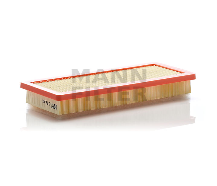MANN-FILTER C 36 001: Filtru aer