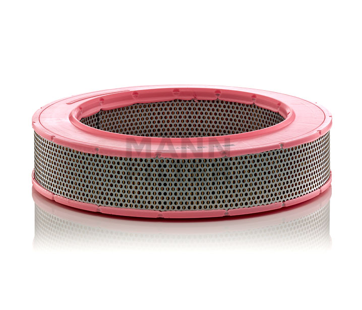 MANN-FILTER C 36 157 Oro filtras MERCEDES-BENZ SL (R107) 200 AG benzinas kaina