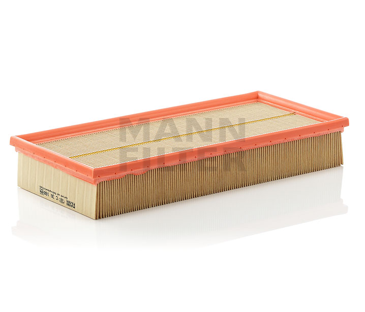 MANN-FILTER C 36 168: Gaisa filtrs