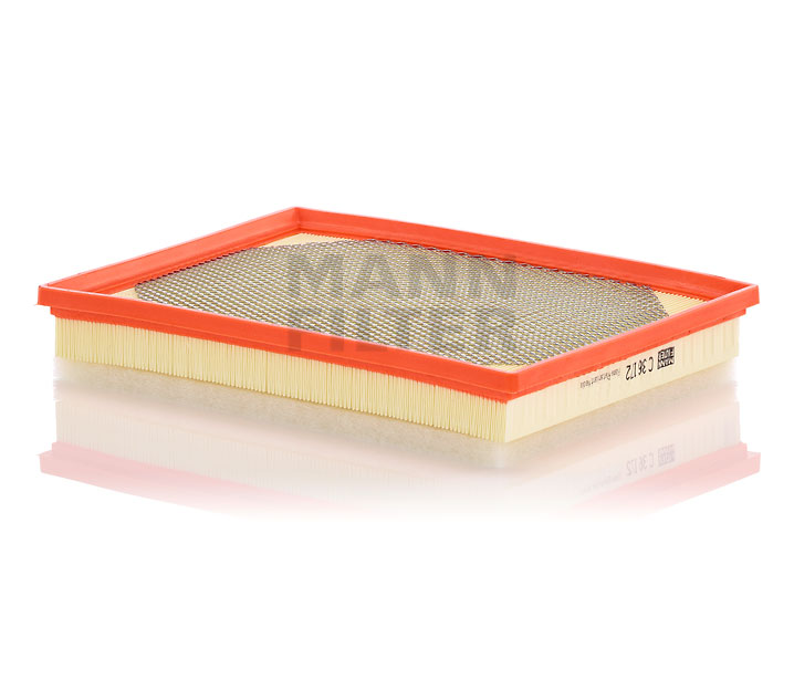 MANN-FILTER C 36 172: Luchtfilter