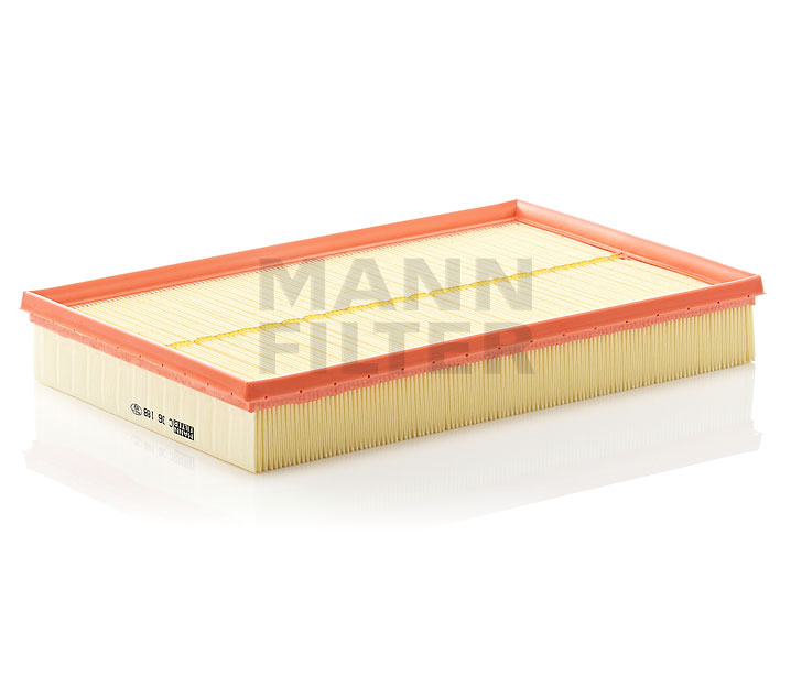 MANN-FILTER C 36 188 Filtro aria VOLKSWAGEN Passat Variant (3C5) 280 CV Benzina costo