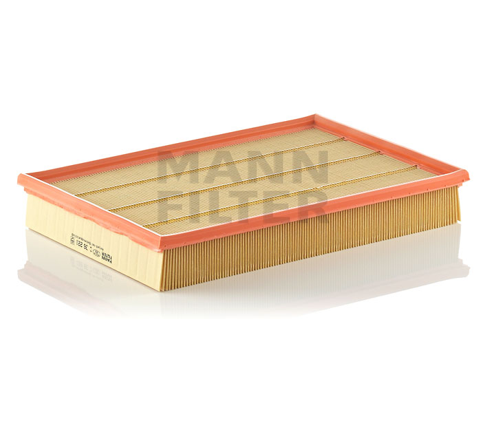 MANN-FILTER C 36 221: Ilmansuodatin