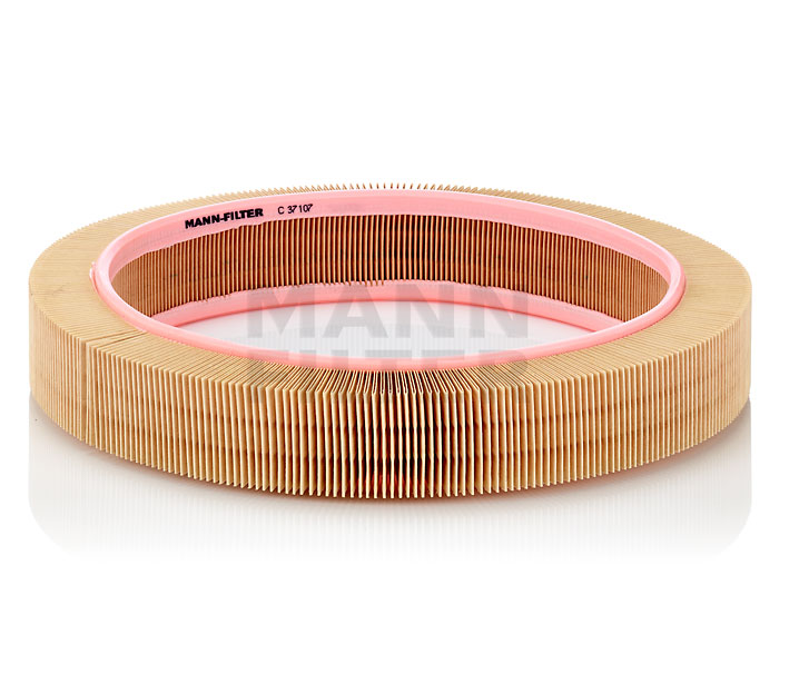 MANN-FILTER C 37 107: Luchtfilter