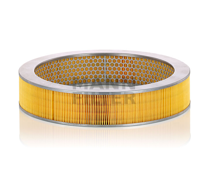 MANN-FILTER C 37 114: Gaisa filtrs