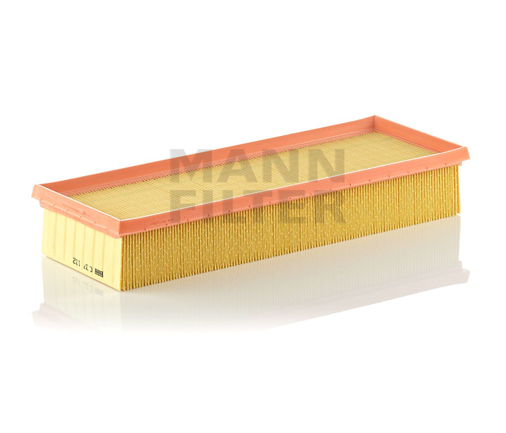 MANN-FILTER C 37 132: Gaisa filtrs