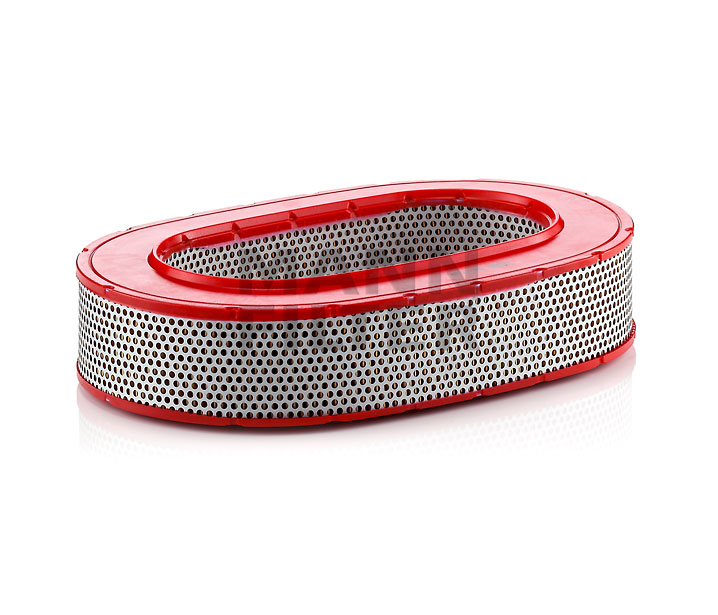 MANN-FILTER C 37 145: Filtru aer