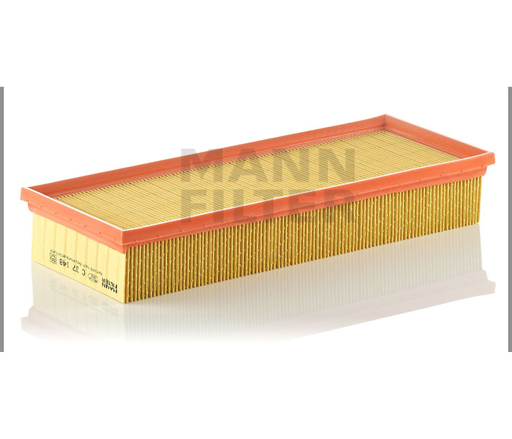 MANN-FILTER C 37 148: Filtre à air