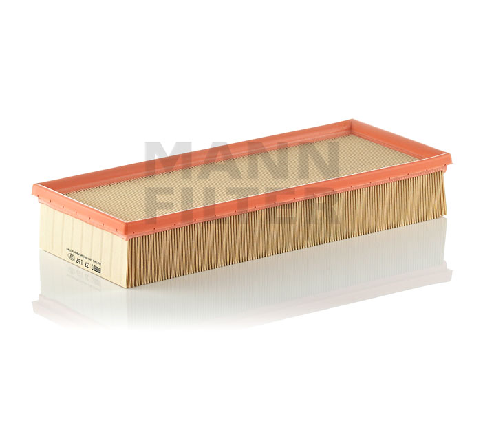 MANN-FILTER C 37 157: Luftfilter