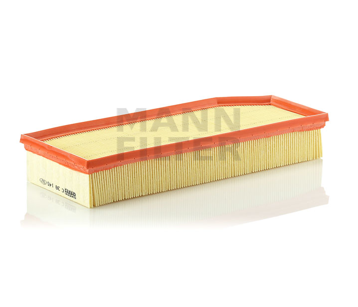 MANN-FILTER C 38 145: Gaisa filtrs