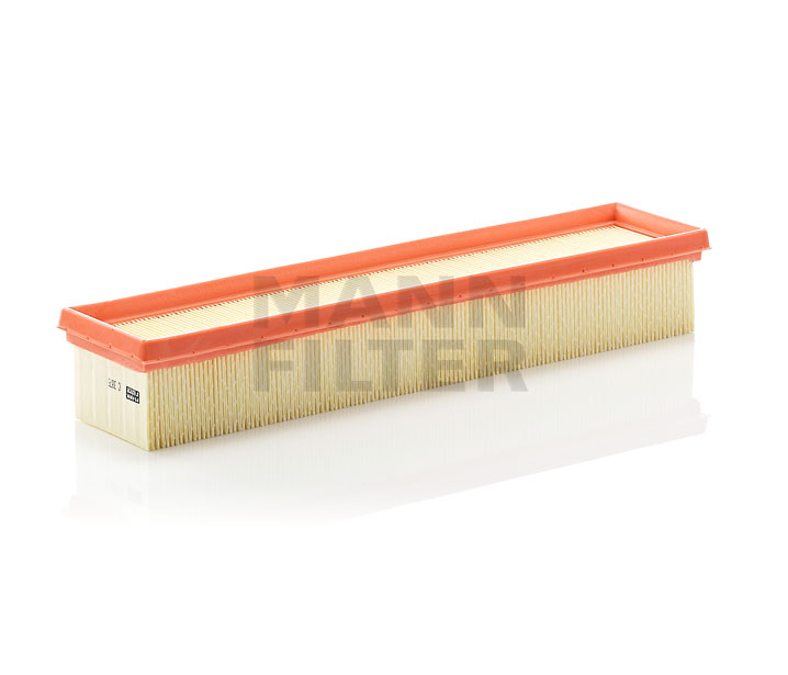 MANN-FILTER C 3875: Luchtfilter
