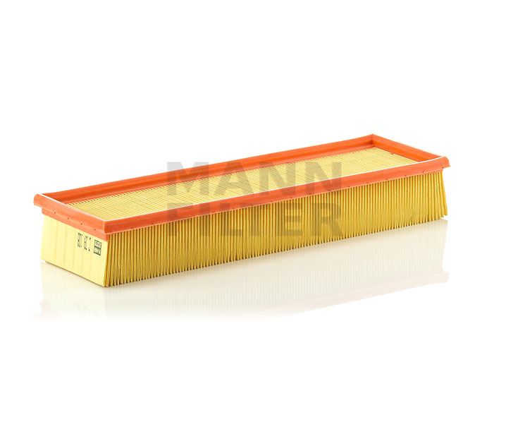 MANN-FILTER C 39 108: Vzduchový filtr