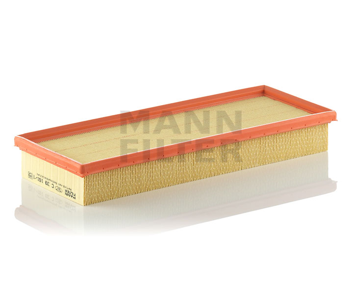 MANN-FILTER C 39 160/1: Filtro aria
