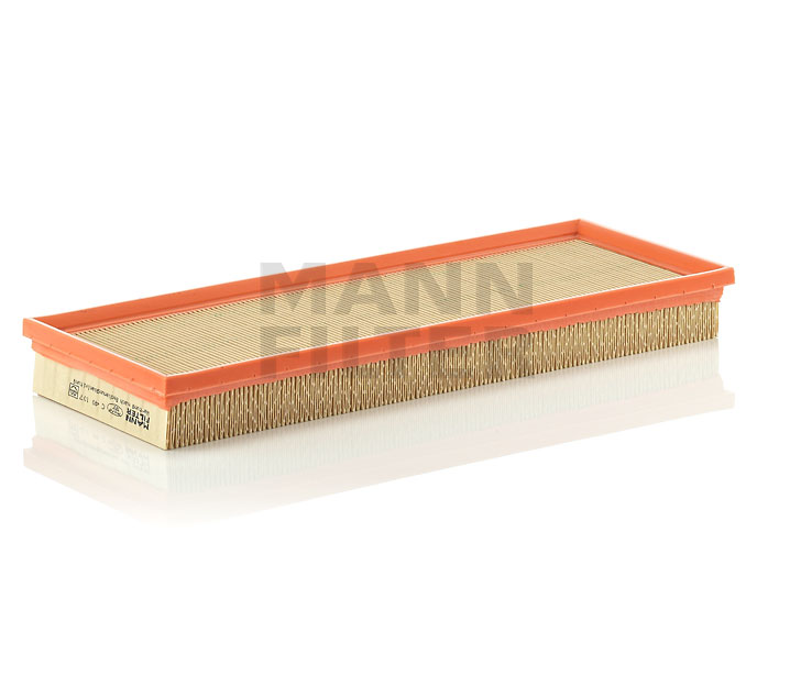 MANN-FILTER C 40 107: Gaisa filtrs
