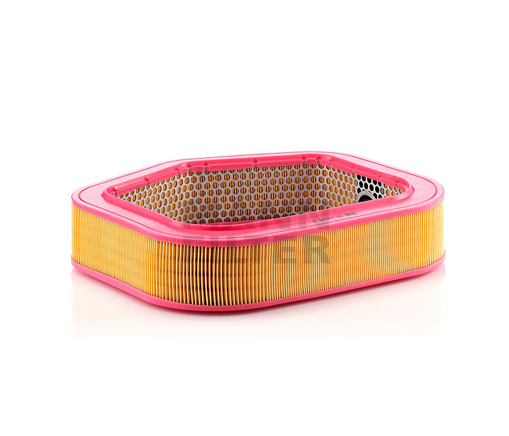 MANN-FILTER C 40 193: Filtro aria