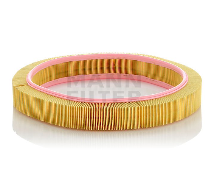 MANN-FILTER C 41 121: Gaisa filtrs