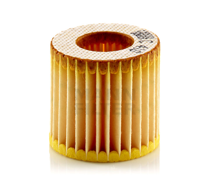 MANN-FILTER C 410: Gaisa filtrs Picolino