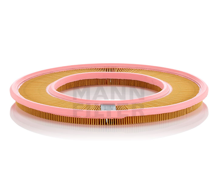MANN-FILTER C 4190: Gaisa filtrs