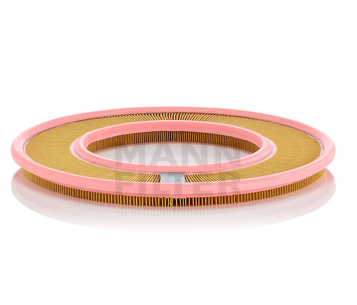 MANN-FILTER C 4190/1: Gaisa filtrs