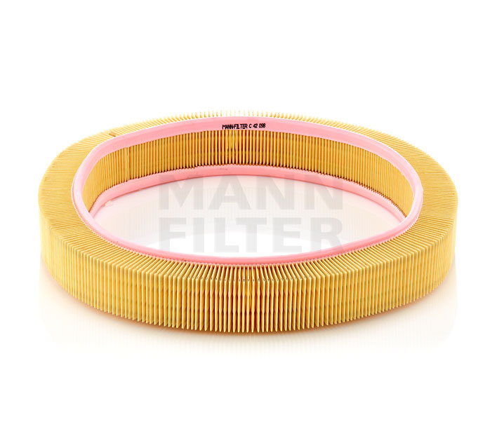 MANN-FILTER C 42 098: Gaisa filtrs